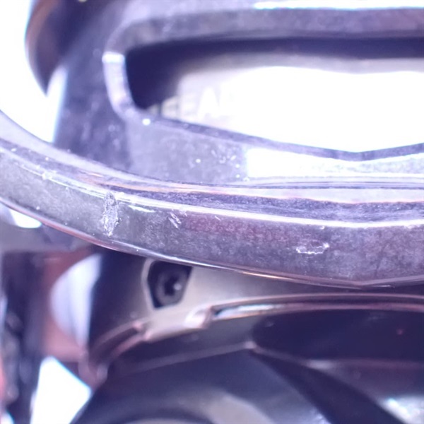 ルビアスエアリティＦＣ ＬＴ２５００ＳーＸＨ